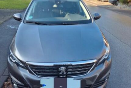 Peugeot 308 92.961 km 11.999 &euro; Frechen 50226