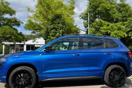 Skoda Karoq 65.000 km 22.999 &euro; Potsdam 14473