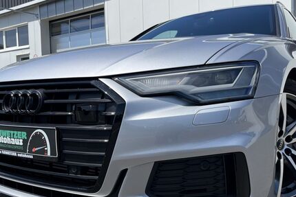 Audi A6 31.184 km 35.860 &euro; Marktredwitz 95615
