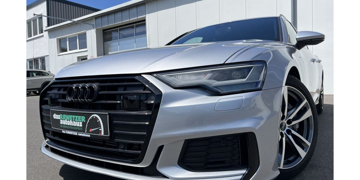 Audi A6 31.184 km 35.860 &euro; Marktredwitz 95615