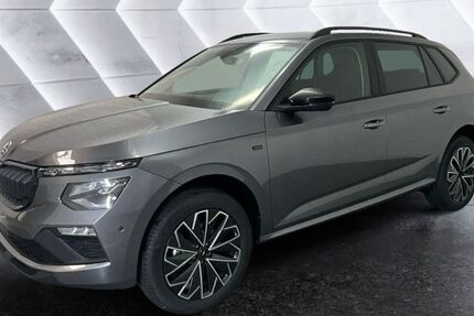 Skoda Kamiq 9.990 km 29.530 &euro; Berlin 12681