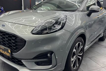 Ford Puma 53.900 km 14.990 &euro; Unna 59423