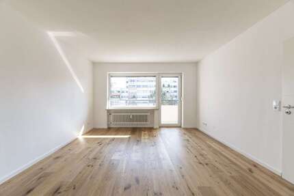 Wohnung Augsburg Antonsviertel - 2 Zimmer, 61 m&sup2;, 279.000&euro; | Angebot:27113584
