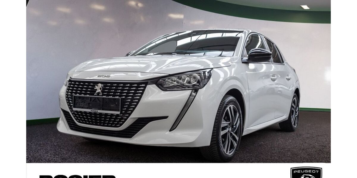 Peugeot 208 27.575 km 14.660 &euro; Menden 58706
