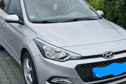 Hyundai i20 76.000 km 7.950 € Selters 56242