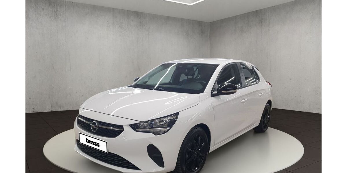Opel Corsa 29.600 km 14.450 &euro; Aschaffenburg 63739