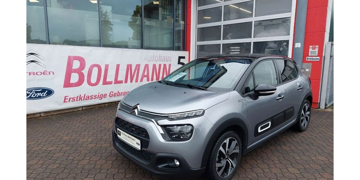 Citroen C3 12.416 km 16.850 &euro; Bensheim 64625