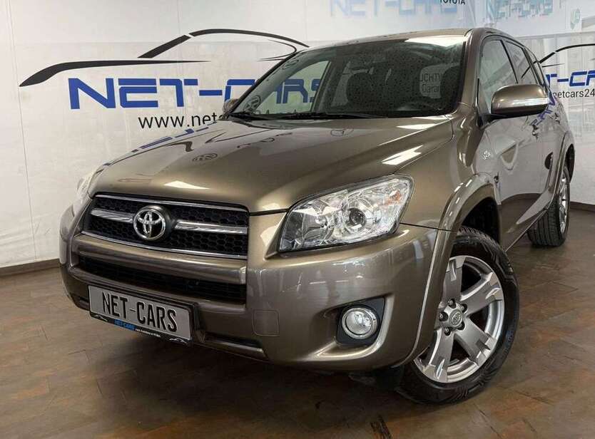 RAV 4