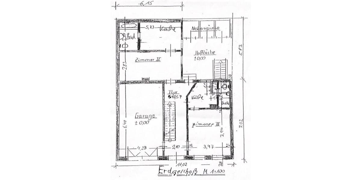 Einfamilienhaus Ebstorf - 240.000&euro; | Angebot:26995767