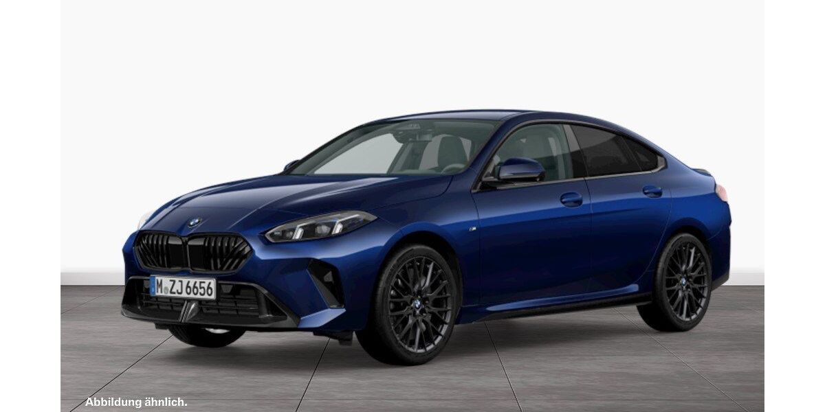 BMW 220 Gran Coupé 12.076 km 43.990 &euro; Mannheim 68169