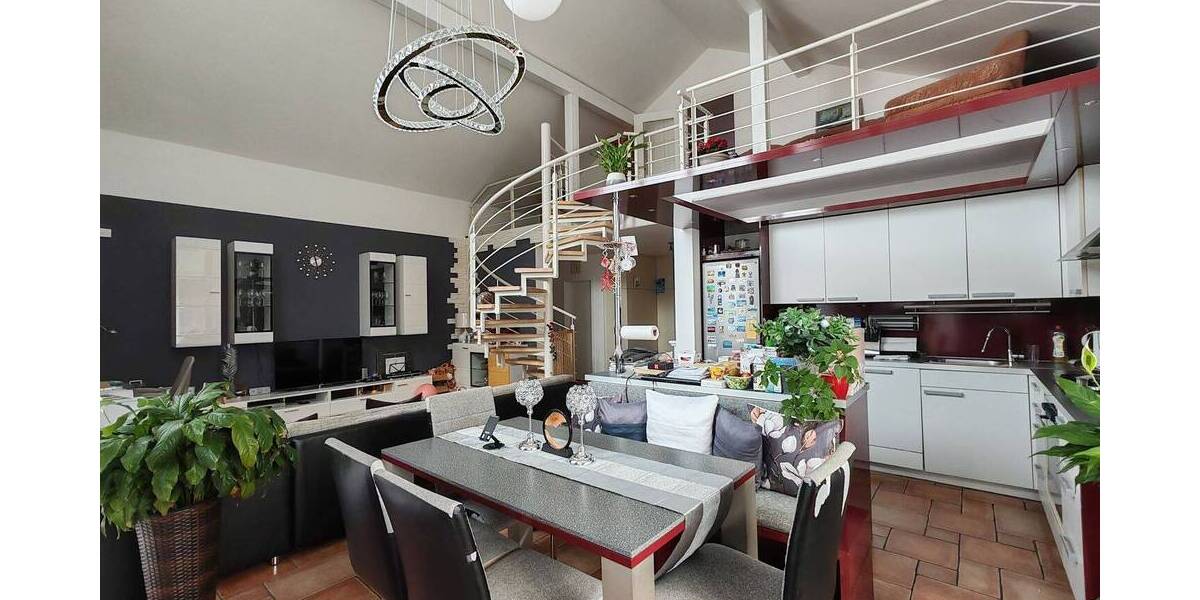 Einfamilienhaus Töging am Inn Töging - 4 Zimmer, 130 m&sup2;, 819.000&euro; | Angebot:26318500