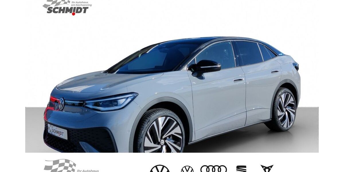 VW ID.5 1.892 km 49.950 € Bernsdorf 09337