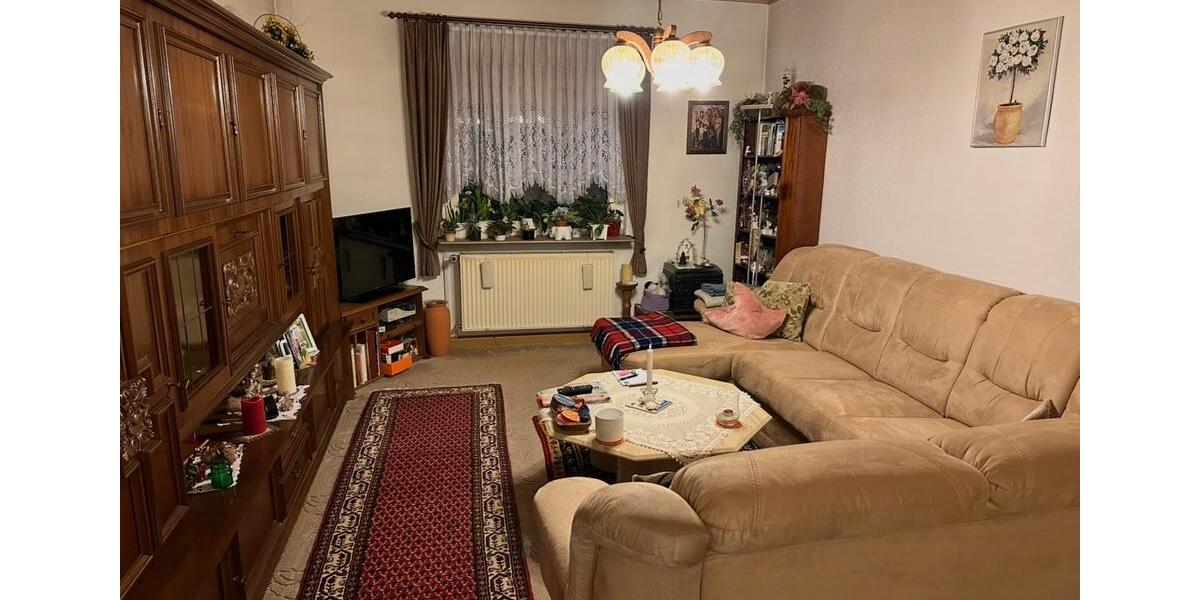 Einfamilienhaus Flonheim - 4 Zimmer, 115 m&sup2;, 145.000&euro; | Angebot:26461890