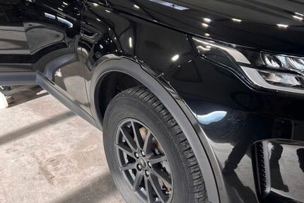 Land Rover Discovery Sport 152.000 km 18.200 &euro; Nastätten 56355