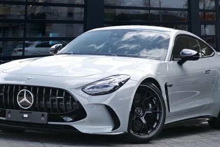 Mercedes-Benz AMG GT 14.999 km 173.590 &euro; Fulda 36043