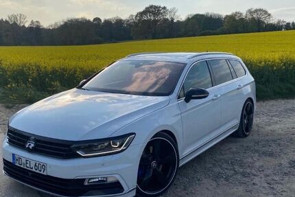 VW Passat 180.000 km 15.900 &euro; Sinsheim 74889
