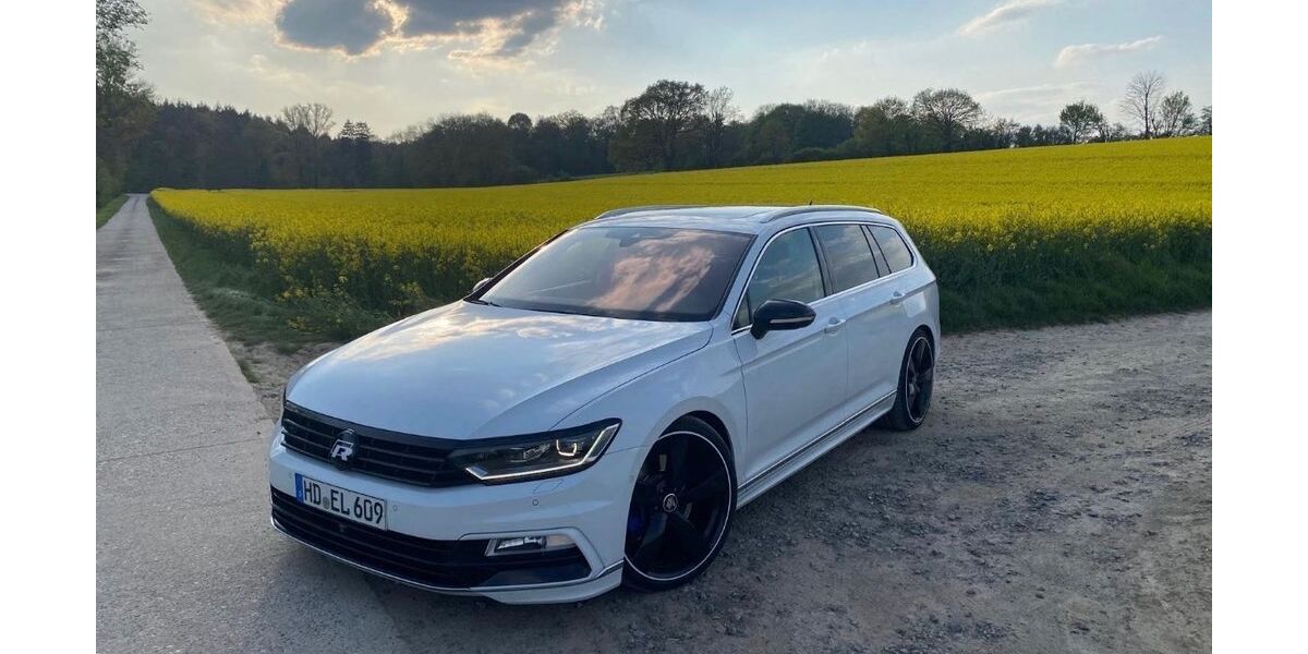 VW Passat 180.000 km 15.900 &euro; Sinsheim 74889