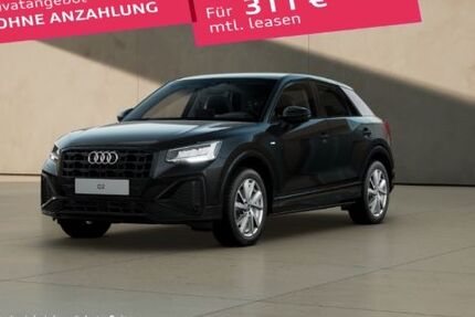 Audi Q2 33.532 km 31.690 &euro; Hagen 58089