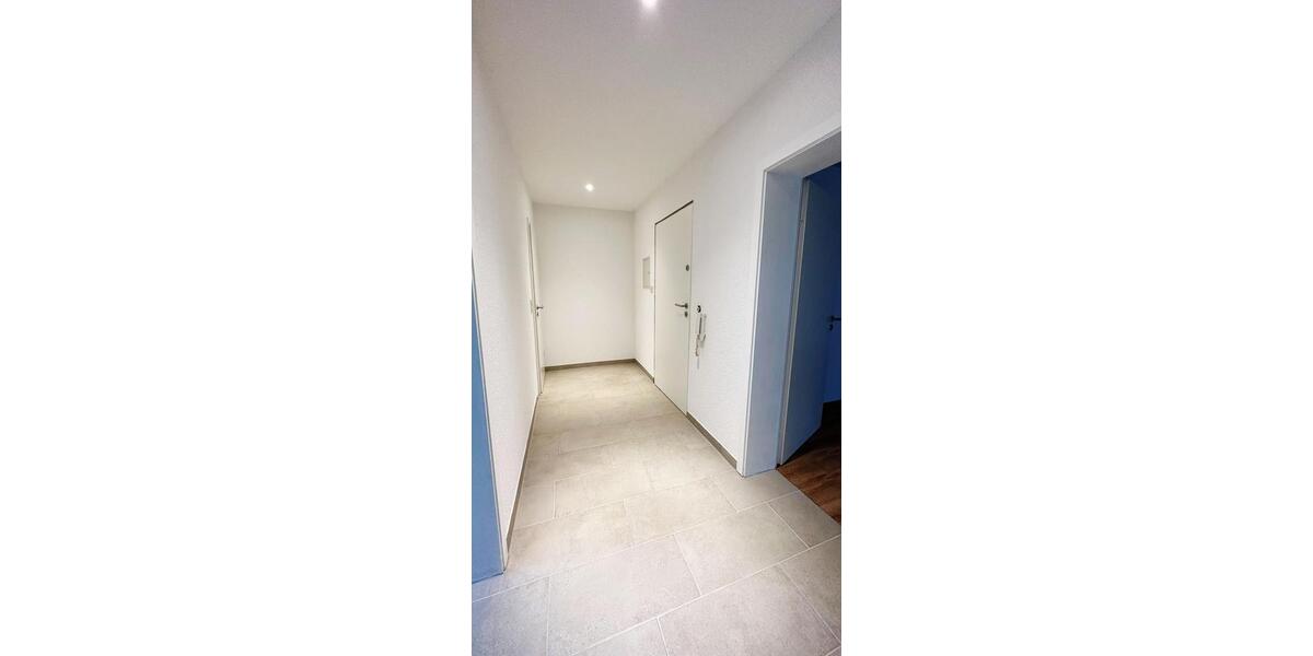 Exklusive 2-Zimmer-Wohnung Terrasse Einbauküche Stellplatz 2 zimmer