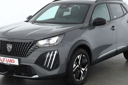 Peugeot 2008 6.096 km 19.890 &euro; Cottbus OT Kolkwitz 03099