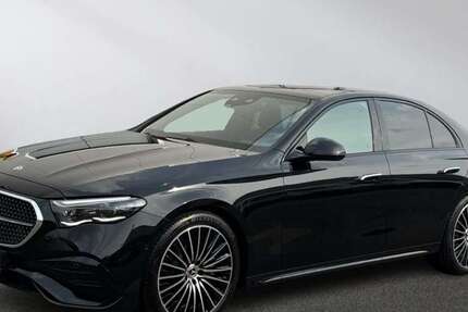 Mercedes-Benz E 220 9.900 km 63.990 &euro; Rheine 48429