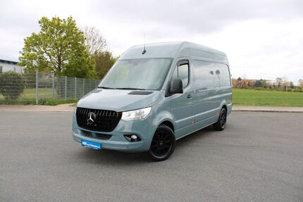 Mercedes-Benz Sprinter 314.950 km 17.900 &euro; Fürth 90763