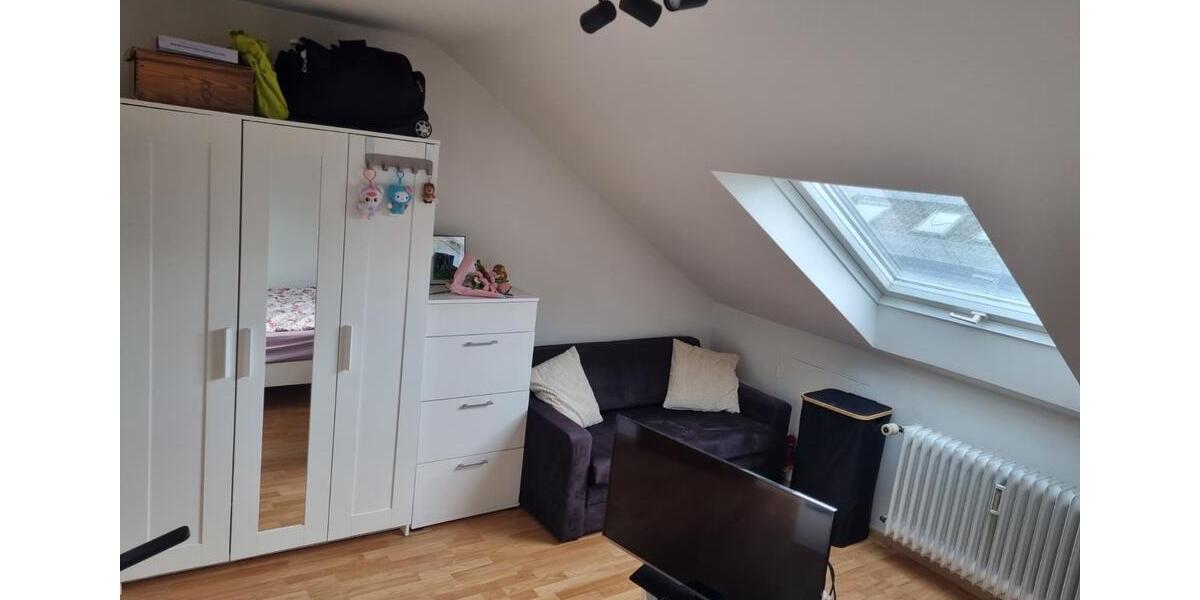 Etagenwohnung Kernen im Remstal - 2 Zimmer, 12 m&sup2;, 330&euro; | Angebot:26507748