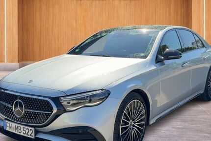 Mercedes-Benz E 220 6.000 km 61.870 &euro; Luckenwalde 14943