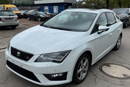 Seat Leon 261.100 km 4.850 &euro; Maulburg 79689