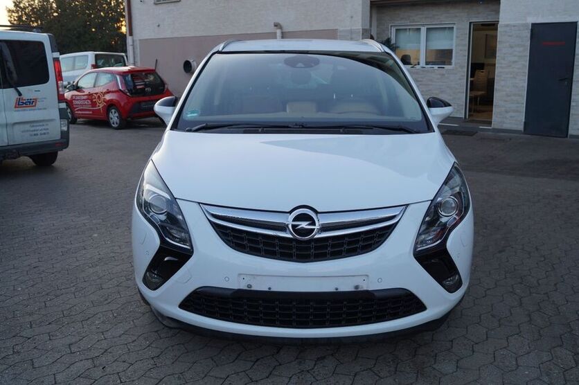 Zafira