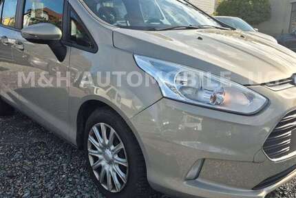Ford B-Max 107.000 km 4.999 € Braunschweig 38118