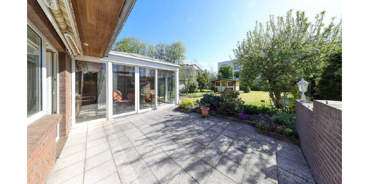 Einfamilienhaus Sande - 3 Zimmer, 112 m&sup2;, 290.000&euro; | Angebot:26487762