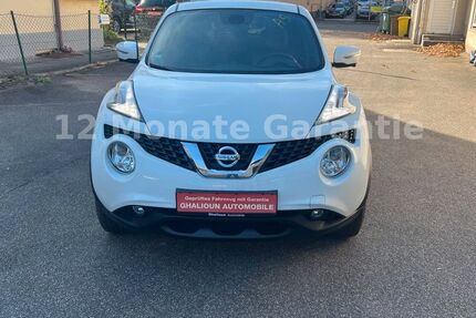 Nissan Juke 70.829 km 14.999 € Stuttgart 70435