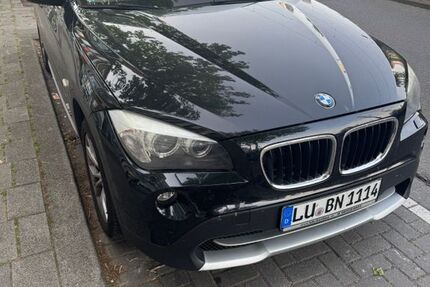 BMW X1 220.000 km 6.500 &euro; Ludwigshafen 67063