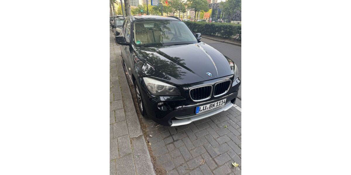 BMW X1 220.000 km 6.500 &euro; Ludwigshafen 67063