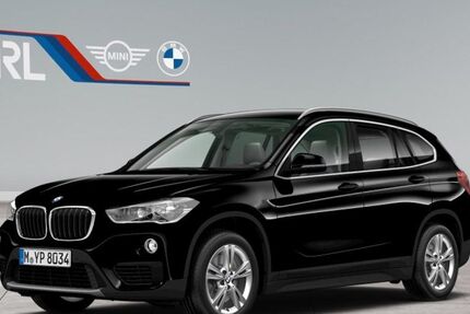 BMW X1 50.813 km 24.990 &euro; Potsdam 14482