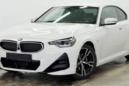 BMW 220 11.700 km 37.890 € Böblingen 71032