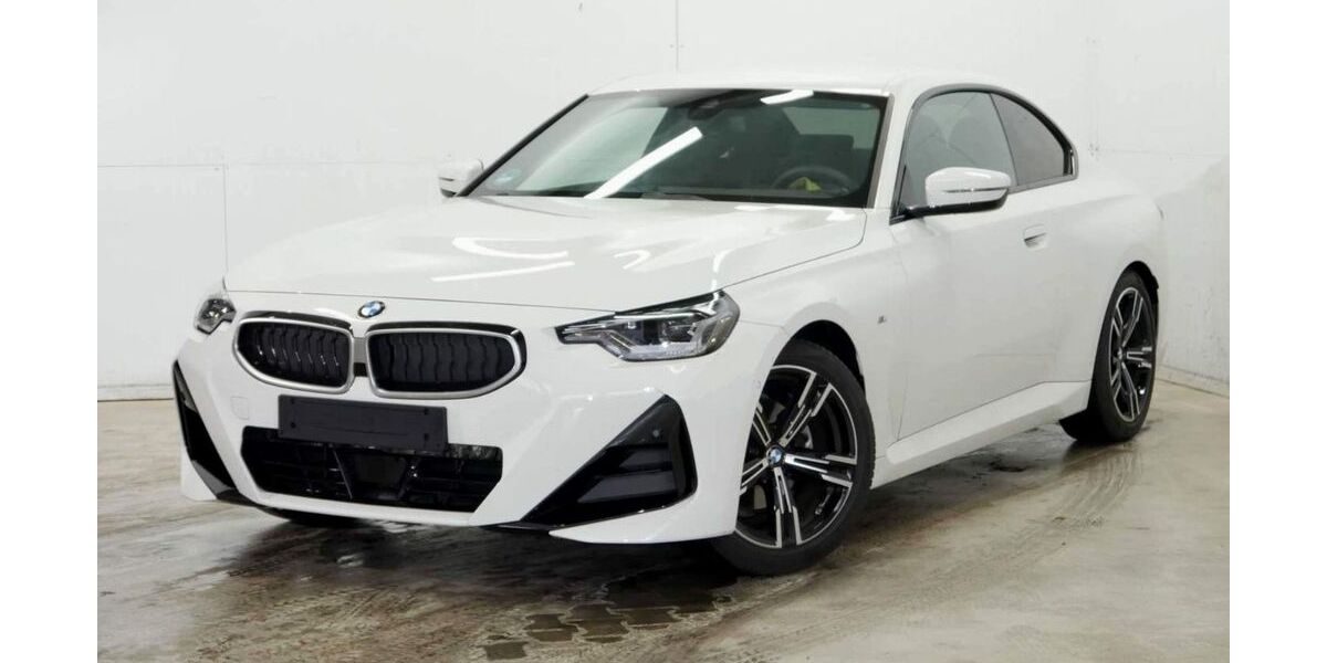 BMW 220 11.700 km 37.890 € Böblingen 71032