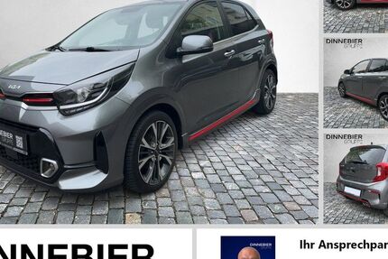 Kia Picanto 51.108 km 16.990 &euro; Berlin 10711
