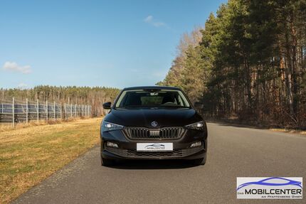 Skoda Scala 50.000 km 15.700 &euro; Elsterwerda 04910