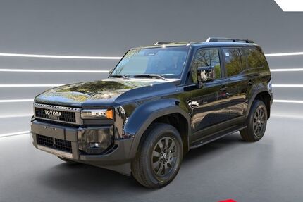 Toyota Land Cruiser 1.950 km 79.990 &euro; Gummersbach 51645