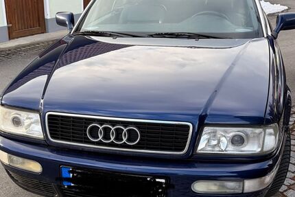 Audi 80 278.986 km 5.500 &euro; Mindelheim 87719