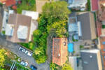 Gut gelegner Bauplatz mitten in Rastatt-Niederbühl zimmer