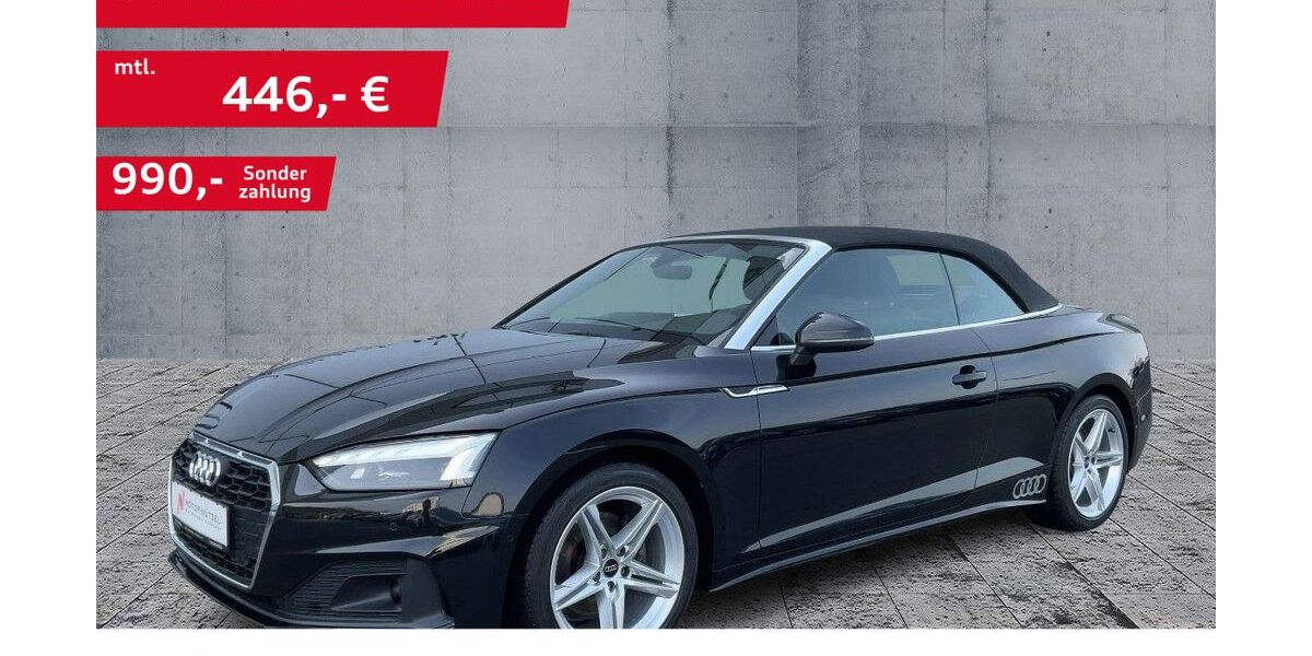 Audi A5 25.974 km 43.930 &euro; Bayreuth 95448