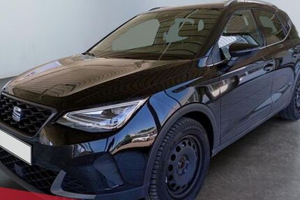Seat Arona 44.862 km 21.490 € Altenberge 48341