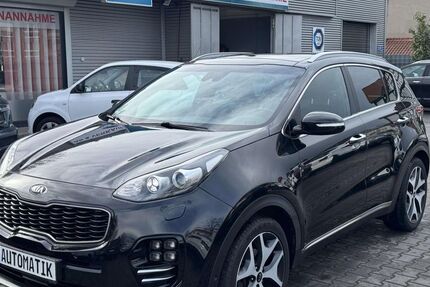 Kia Sportage 87.970 km 17.900 &euro; Belm 49191