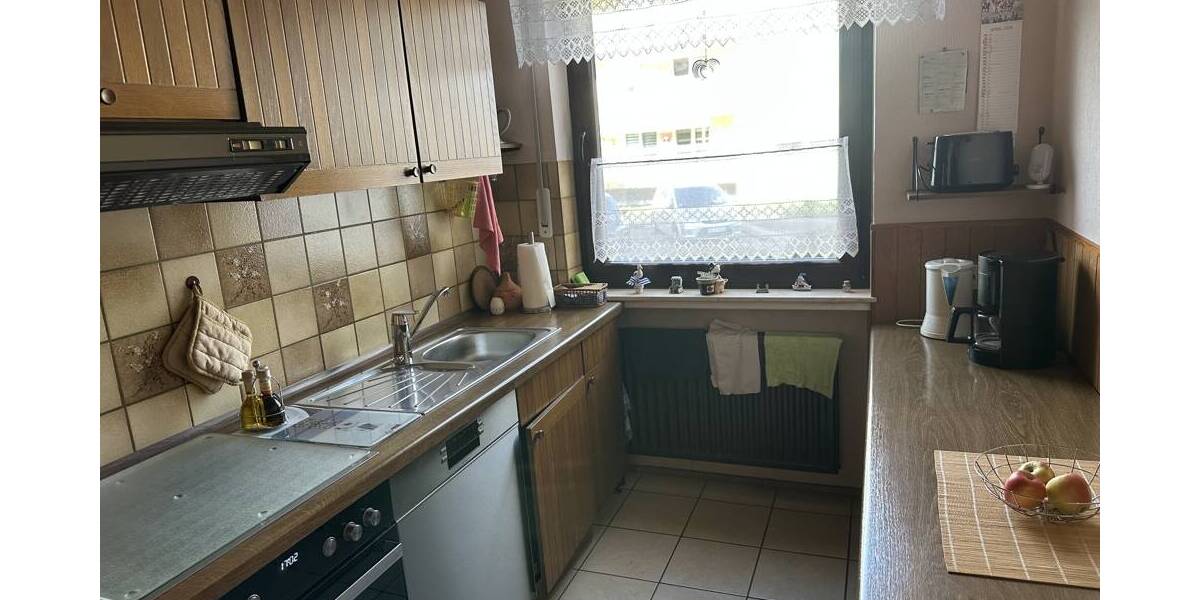 Reihenmittelhaus Baunatal / Großenritte Großenritte - 4 Zimmer, 102 m&sup2;, 320.000&euro; | Angebot:26306034