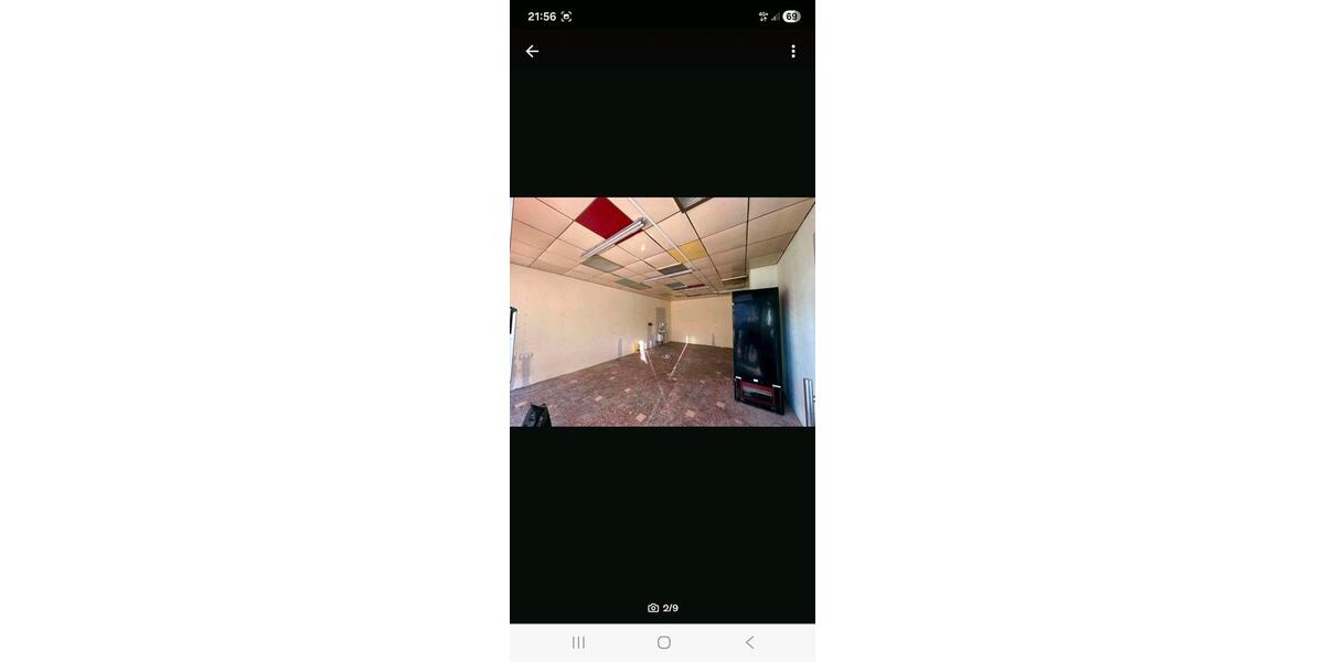 Gewerbeobjekt Oberthal - 500&euro; | Angebot:26123840