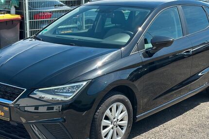 Seat Ibiza 63.800 km 10.990 &euro; Rheinbach 53359