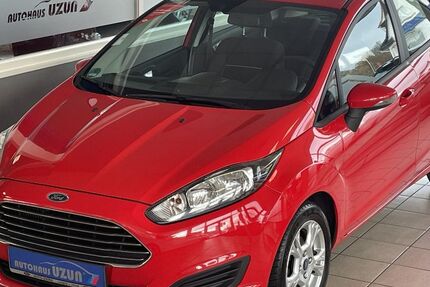Ford Fiesta 195.892 km 3.590 &euro; Hannover 30419